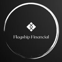 Flagship Financial, LLC logo - Similar company to Veros Real Estate Solutions (Veros)