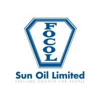 Sun Oil Limited logo - Similar company to Sol Petroleum