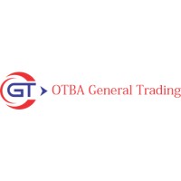 Otba General Trading logo - Similar company to Goalmed