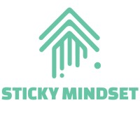 Sticky Mindset® logo - Similar company to Pito App