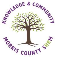 Morris County SHRM logo - Similar company to Anserve, Inc.