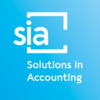 Solutions in Accounting logo - Similar company to Jameson Accounting Services