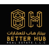 BETTERHUB REAL ESTATE logo - Similar company to Dubai Study Hub