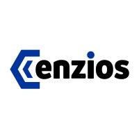 Cenzios logo - Similar company to Viimpact