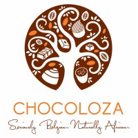Chocoloza Belgian Chocolates logo - Similar company to Decarbonise Ventures