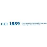 Vereinigte Wohnstätten 1889 eG logo - Similar company to Hs-Architekten Partgmbb