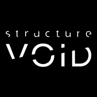 STRUCTURE VOID logo - Similar company to Dgwebart