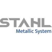 STAHL METALLIC SYSTEM logo - Similar company to Tg | Technical Group