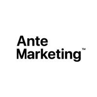 Ante Marketing logo - Similar company to Premier Tailor Llc