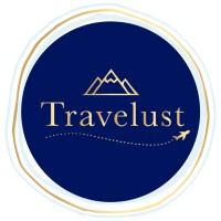 Travelust logo - Similar company to Cape Executive