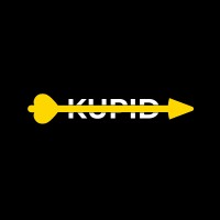 KUPID logo - Similar company to Kupid