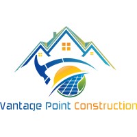 Vantage Point Construction logo - Similar company to Vantage Point Solar