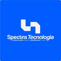 Spectra Tecnologia logo - Similar company to Foco Sistemas