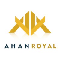 AHAN ROYAL logo - Similar company to Sentorteam