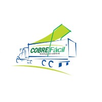 Cobre Fácil Coberturas logo - Similar company to Maxibarras