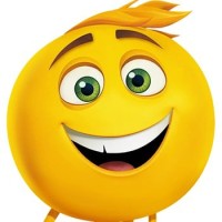 Emoji logo - Similar company to Emoji+