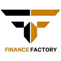 Finance Factory logo - Similar company to Smart Choice Brokers