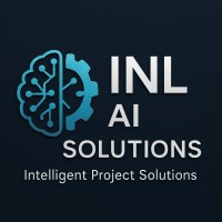 INL AI Solutions logo - Similar company to Join Consulting