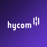 Hycom.digital logo - Similar company to Jellytech