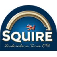 Squire Locks USA - Henry Squire & Sons LLC USA logo - Similar company to Centralock
