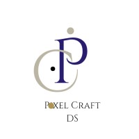 Pixel Craft logo - Similar company to Code Sculpt