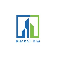 BHARAT BIM logo - Similar company to Nirman Solutions
