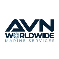 AVN Worldwide Marine Services logo - Similar company to Factory 3D - 3D Printing Service
