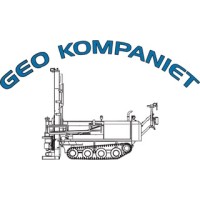 GEOKOMPANIET SVERIGE AB logo - Similar company to Regenesis Remediation Solutions - Europe