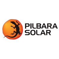 Pilbara Solar logo - Similar company to Pilbara Group