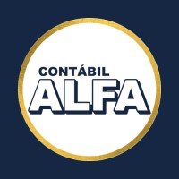 Contábil Alfa logo - Similar company to Moderncont Inteligência Contábil