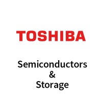 Toshiba Electronic Devices & Storage Corporation logo - Similar company to Electronic Devices And Materials Laboratory (University Of West Attica)