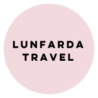 Lunfarda Travel logo - Similar company to Gomundo