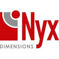 Nyx Dimensions logo - Similar company to Sectus Technologies