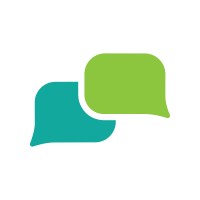 Language Exchange Ireland & Online language exchange logo - Similar company to Derek Eakin Ltd