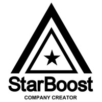 StarBoost logo - Similar company to Alpha Software