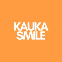Kauka Smile logo - Similar company to Luvmyfido