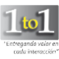 1To1 S.A.C.