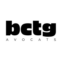 BCTG Avocats logo - Similar company to Audintex