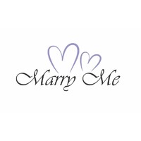 Marry Me, Inc. logo - Similar company to Marriage Builders