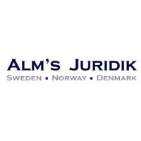 Almsjuridik