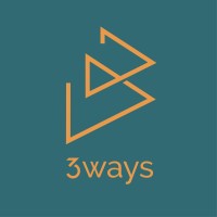 3ways logo - Similar company to Pixelleo