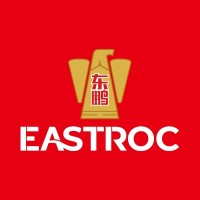 Eastroc Beverage logo - Similar company to Comm Interior Pte Ltd