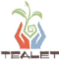 Tealet logo - Similar company to Mindscape360