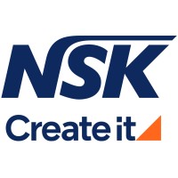 NSK UK Dental logo - Similar company to Mc Dental Ltd & Mc Repairs Ltd