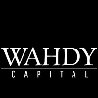 Wahdy Capital logo - Similar company to Quantico Research