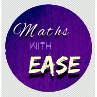 Maths With Ease logo - Similar company to Mathdoc