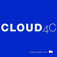 Cloud4C Vietnam logo - Similar company to Cloud4C Korea