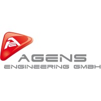 AGENS Engineering GmbH logo - Similar company to Apro Gmbh