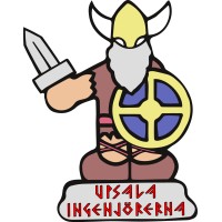 Uppsala Ingenjörsförening logo - Similar company to Uppsala Teknolog- Och Naturvetarkår