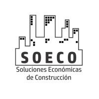 Constructora Soeco logo - Similar company to Inge S.A.